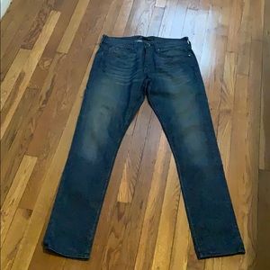 Men guess jeans